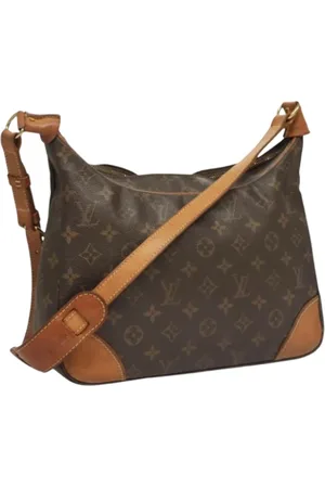 LOUIS VUITTON Donna, Pre-owned, Marrone, Taglia unica, used