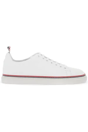 Thom Browne Uomo, Scarpe, Bianco, 44 EU, new