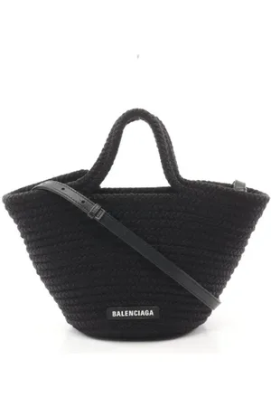 Balenciaga Donna, Pre-owned, Nero, Taglia unica, used
