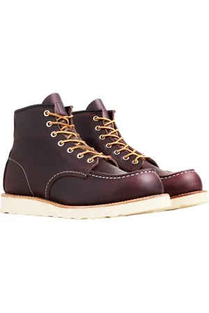 Red Wing Uomo, Scarpe, Marrone, 45 EU, new