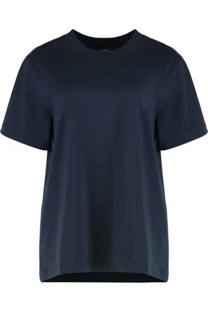 A.P.C. Donna, Top, Blu, XS, new