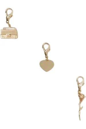 Golden Goose Donna, Accessori, Giallo, Taglia unica, new
