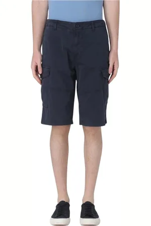 Blauer Uomo, Pantaloncini, Blu, W38, new