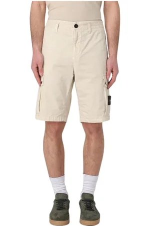 Stone Island Uomo, Pantaloncini, , W36, new