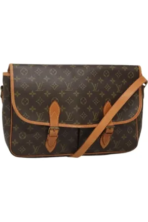 LOUIS VUITTON Donna, Pre-owned, Marrone, Taglia unica, used