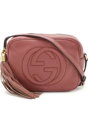 Gucci Donna, Pre-owned, Viola, Taglia unica, used