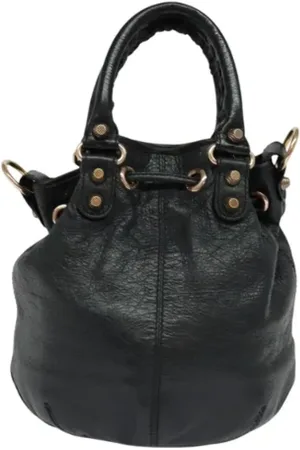 Balenciaga Donna, Pre-owned, Nero, Taglia unica, used