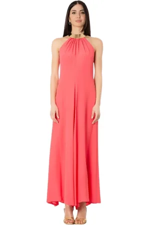 SIMONA CORSELLINI Donna, Abiti, Rosa, S, new