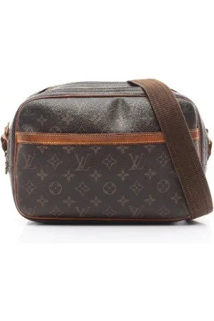 LOUIS VUITTON Donna, Pre-owned, Marrone, Taglia unica, used
