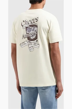 Pure Path Uomo, Top, , S, new