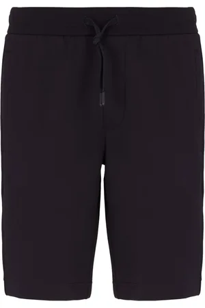 Armani Exchange Uomo, Pantaloncini, Blu, 2Xl, new