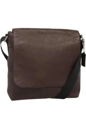 Coach Donna, Pre-owned, Marrone, Taglia unica, used