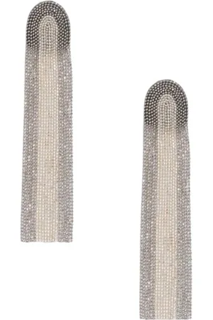 Fabiana Filippi Donna, Accessori, Grigio, Taglia unica, new