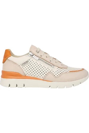 Pikolinos Donna, Scarpe, Bianco, 36 EU, new