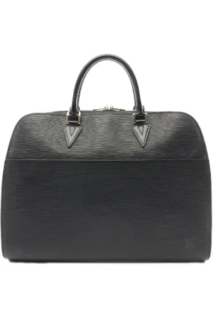 LOUIS VUITTON Donna, Pre-owned, Nero, Taglia unica, used