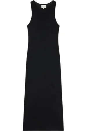 Loulou Studio Donna, Abiti, Nero, S, new