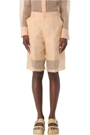 DEL CORE Donna, Pantaloncini, , S, new