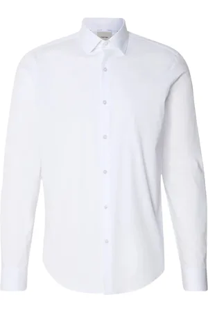 Calvin Klein Uomo, Magliette, Bianco, XL, new