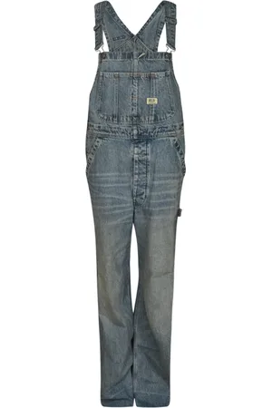 R13 Donna, Jumpsuits, Blu, M, new