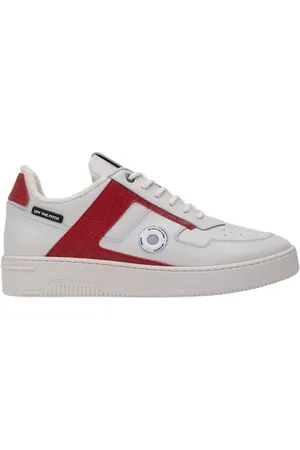 OFF THE PITCH Uomo, Scarpe, Bianco, 46 EU, new
