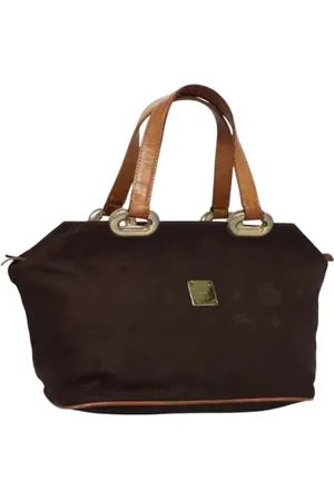 MCM Donna, Pre-owned, Marrone, Taglia unica, used