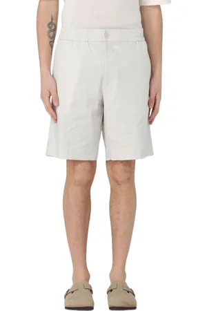 Calvin Klein Uomo, Pantaloncini, Grigio, W31, new