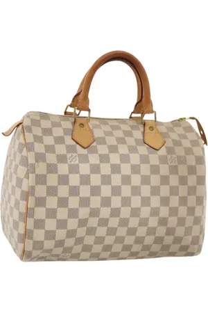 LOUIS VUITTON Donna, Pre-owned, Bianco, Taglia unica, used
