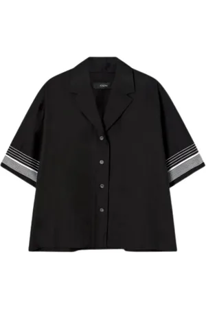 Joseph Donna, Camicette , Nero, L, new