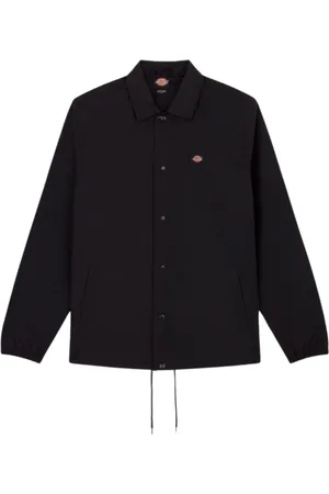 Dickies Uomo, Giacche, Nero, M, new