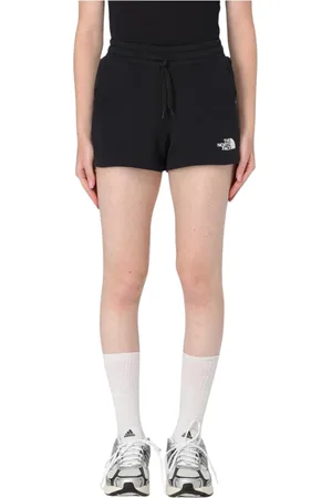 The North Face Donna, Pantaloncini, Nero, L, new