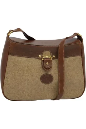 Gucci Donna, Pre-owned, Marrone, Taglia unica, used