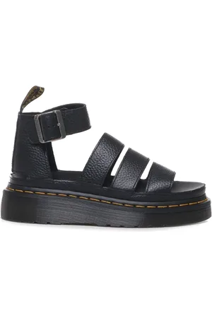 Dr. Martens Donna, Scarpe, Nero, 37 EU, new