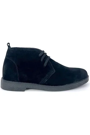 Duca Di Morrone Uomo, Scarpe, Nero, 43 EU, new