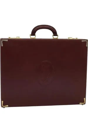 Cartier Donna, Pre-owned, Rosso, Taglia unica, used