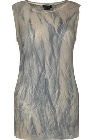 AVANT TOI Donna, Top, Multicolore, XS, new