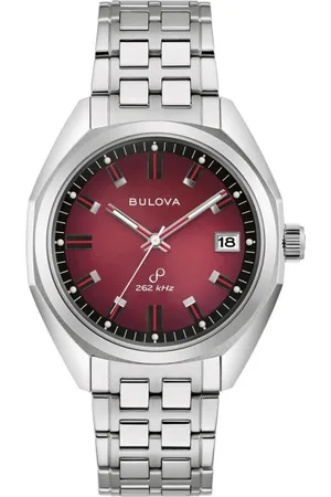 BULOVA Donna, Accessori, Grigio, Taglia unica, new