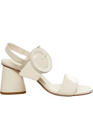 MARA BINI Donna, Scarpe, Bianco, 38 EU, new