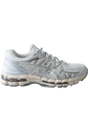 Asics Donna, Scarpe, Blu, 36 EU, new