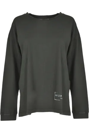 Maison Margiela Donna, Top, Nero, S, new
