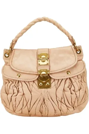 Miu Miu Donna, Pre-owned, , Taglia unica, used