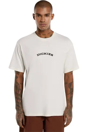 Dickies Uomo, Top, , S, new