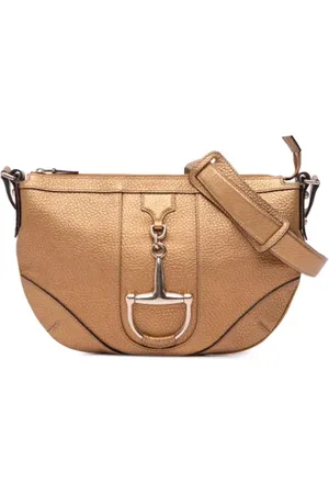 Gucci Donna, Pre-owned, Giallo, Taglia unica, used