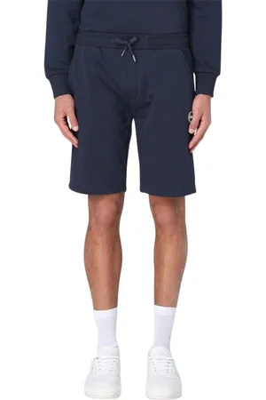 Colmar Uomo, Pantaloncini, Blu, XL, new
