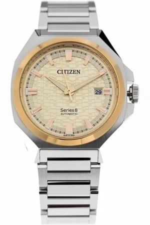 Citizen Donna, Accessori, Giallo, Taglia unica, new