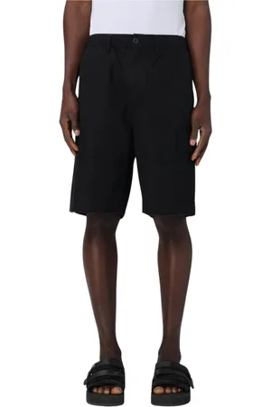 032c Uomo, Pantaloncini, Nero, S, new