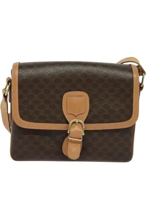 Céline Donna, Pre-owned, Marrone, Taglia unica, used
