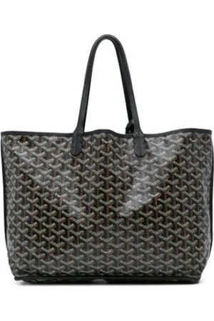 GOYARD Donna, Pre-owned, Nero, Taglia unica, used