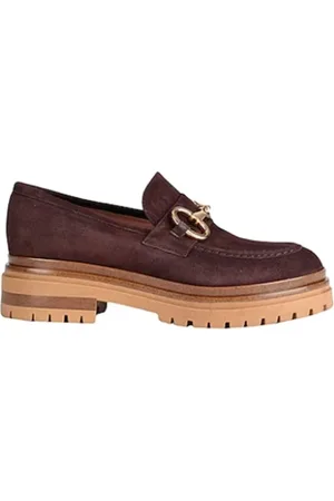 BIANCA DI Donna, Scarpe, Marrone, 38 EU, new