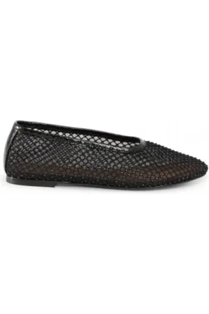 Staud Donna, Scarpe, Nero, 41 EU, new