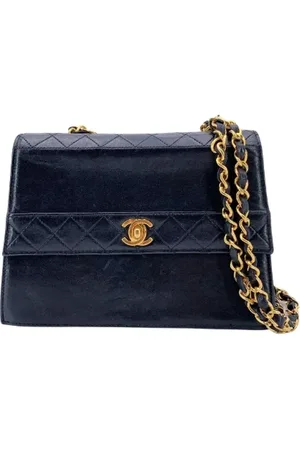 CHANEL Donna, Pre-owned, Nero, Taglia unica, used